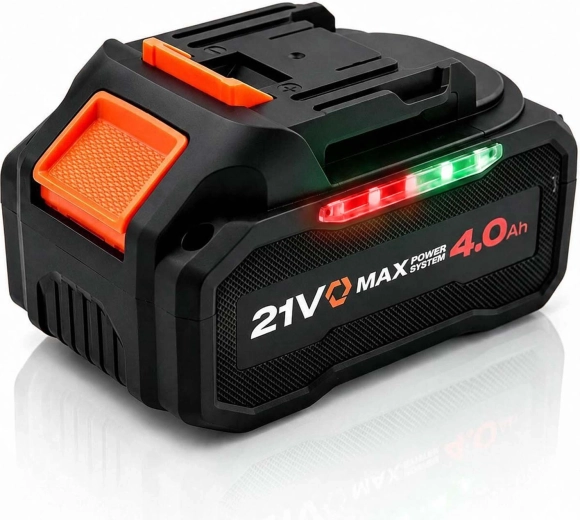 Humberg Li-Ion 21 V 4.0 Ah battery for power tools