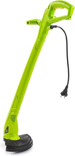 Electric Grass Trimmer 250 W, 220 mm Cutting Width