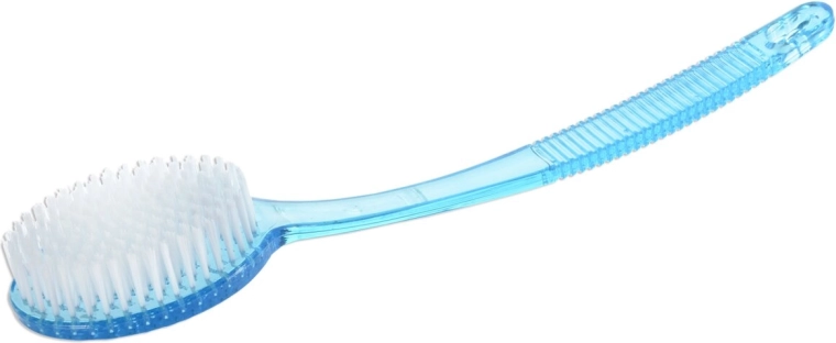Plastist (UH) massaažihari kehale 35 cm