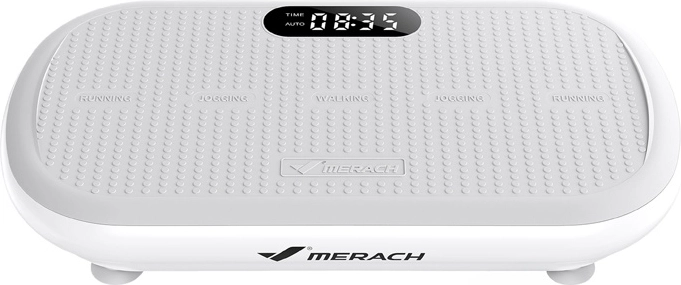 Vibratsiooniplatvorm Merach MR-2440G1 hall