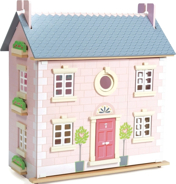 Bay Tree Dollhouse Le Toy Van