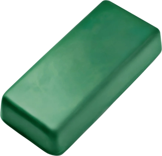 Roheline poleerimispasta BEAVERCRAFT P02, 50 g