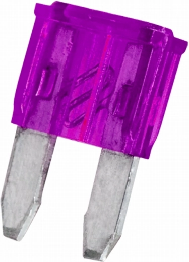 Mini blade fuse 35 A