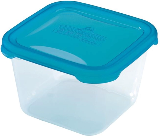 Plastkarp HEIDRUN Polar Frost 1,2 l
