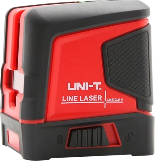 Uni-T лазерlood LM570LD-II rohelise kiirega