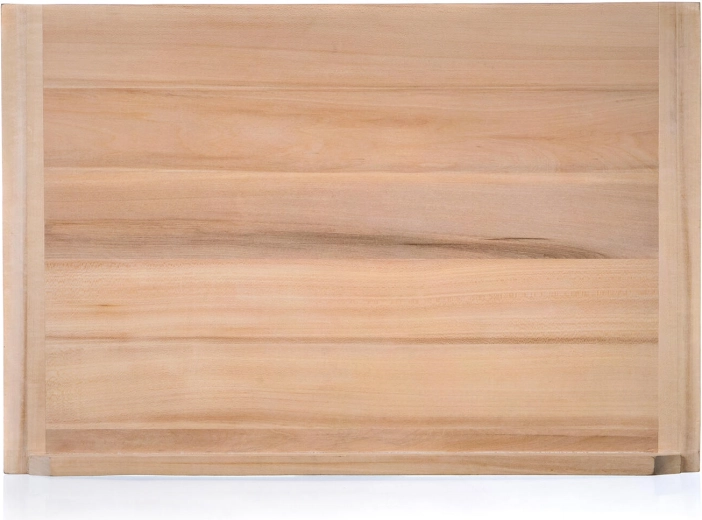 Puidust taignarullimislaud 60 × 40 cm BANQUET Brillante