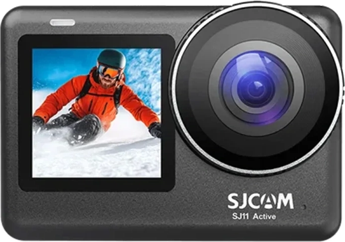 Seikluskaamera SJCAM SJ11 Active