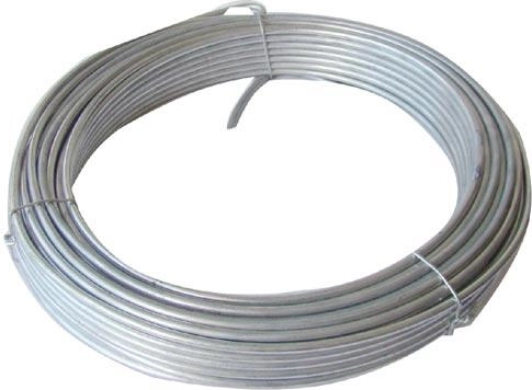 Tsingitud pingutustraat 3,4 mm, 26 m