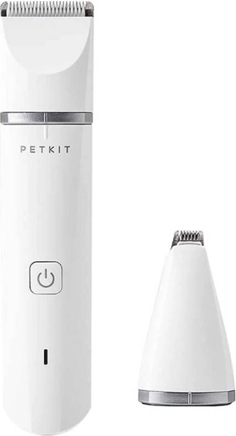 PETKIT 2-ühes karvalõikur koertele ja kassidele, vaikne ja veekindel