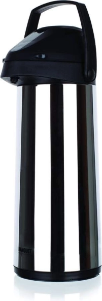 Roostevabast terasest pumptermos Culinaria 1,9 l