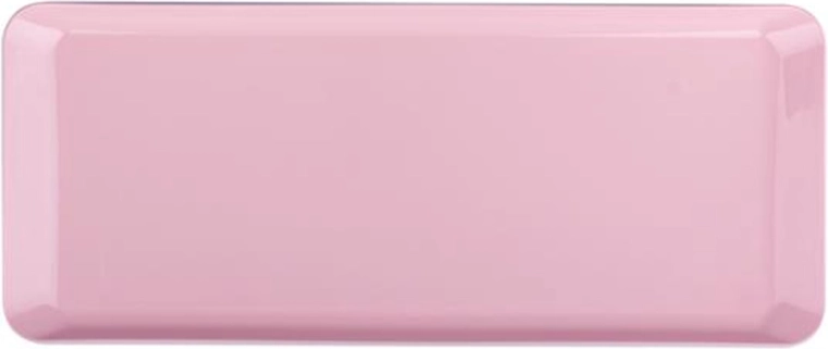 Plastist serveerimisalus 36 × 15 cm – värvivalik