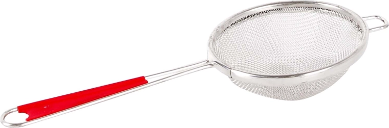 TORO köögisõel 8 cm peenest metallvõrgust