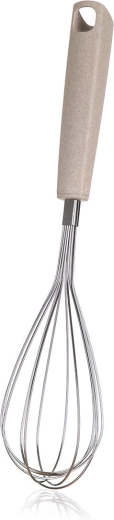 Vispel NATURAL roostevabast terasest 33,5 × 7,5 cm