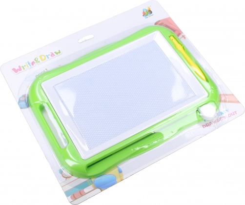 Maagiline joonistustahvel lastele 25×19 cm