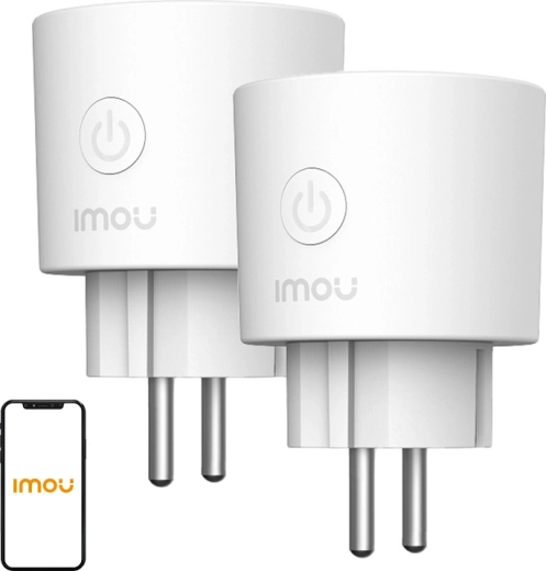 Imou nutipistik CE2P (2 tk) Matteriga