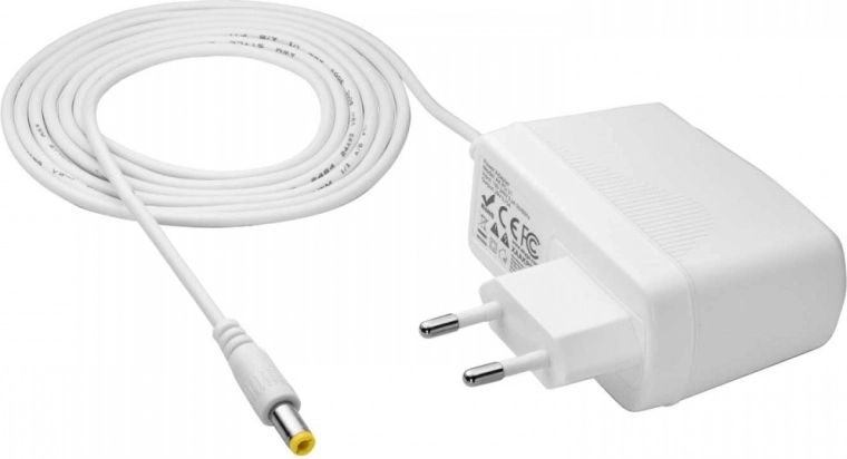 Toiteadapter 29 V / 0,75 A juhtmevabadele TEFAL Air Force tolmuimejatele