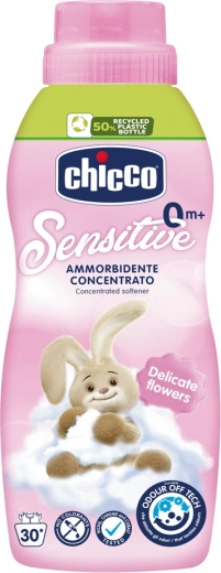 Chicco concentrated fabric softener Floral Embrace 750 ml