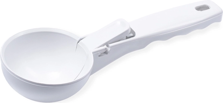 Practic portsjonilusikas väljutiga
