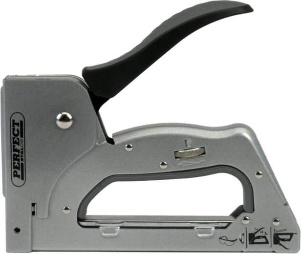 Klambripüstol 6–14 mm PROFI STALCO