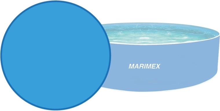 Marimex Orlando basseini varukile (liner) 3,66 × 1,22 m