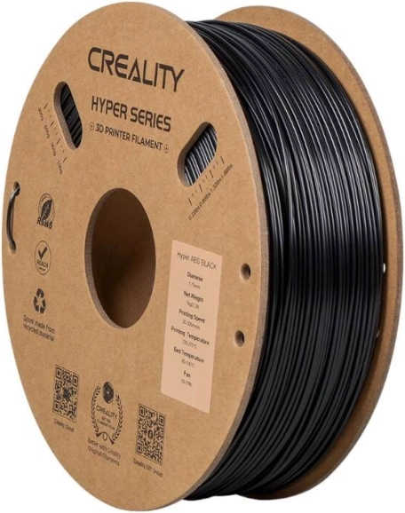 Creality Hyper ABS filament, must