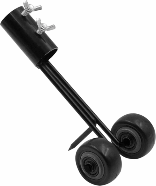 Universaalne umbrohukaabits sillutisele