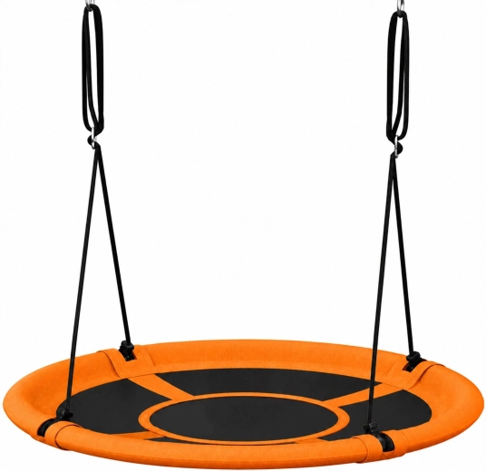 Lasteaia pesakiik Renew Force 100 cm, oranž