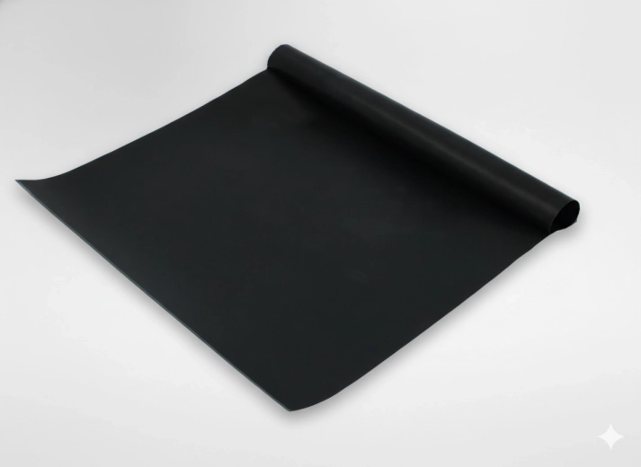Teflonist grillimismattide komplekt 40 × 33 cm, 10 tk