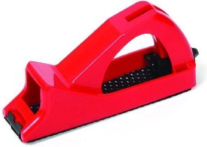 Höövel kipsplaadile 140 × 40 mm