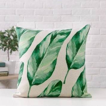 Dekoratiivne padjapüür – Boho