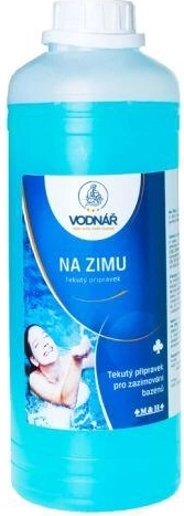 Talvine lahus basseinidele Vodnář 1 l