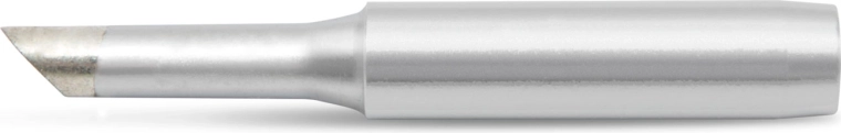 Replacement soldering tip for soldering iron 28013