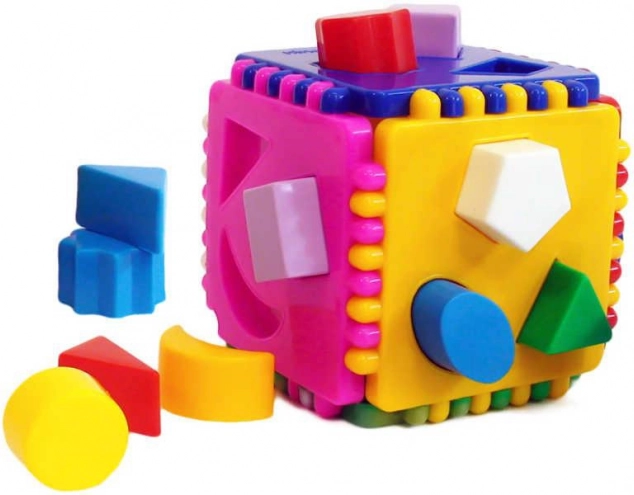 Nina kuju­pandumiskast