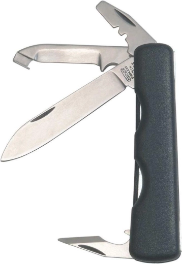 Elektriku kokkupandav nuga Mikov Radius Master 336