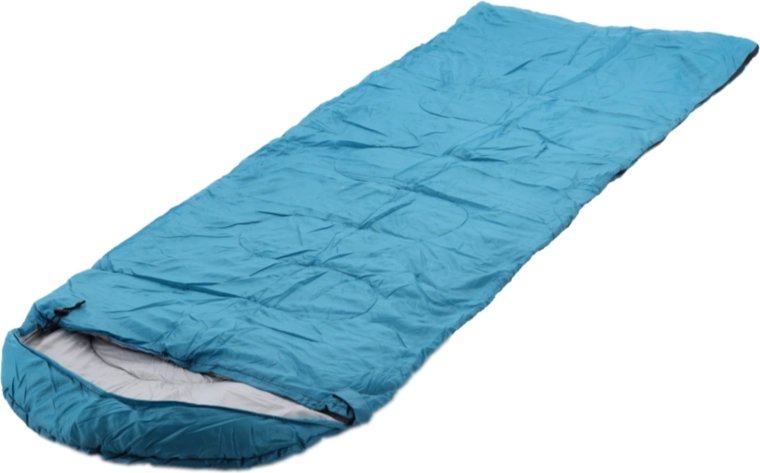 Turismimagamiskott 220 × 75 cm tumesinine