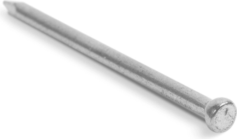 Tislerinaelad 2 × 38 mm, 250 g