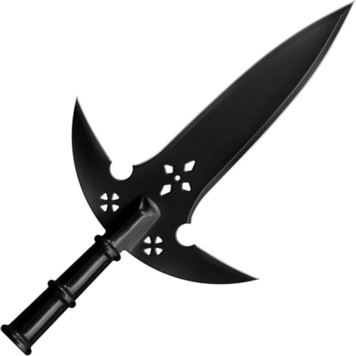Cold Steel American Spontoon odaotsik