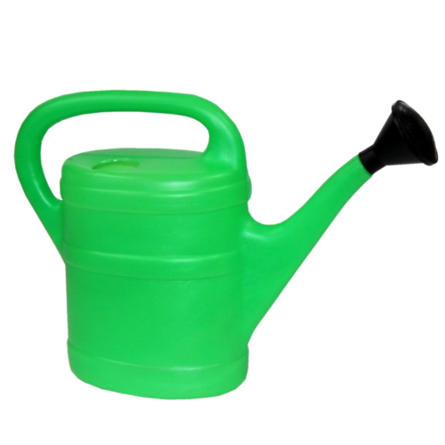 GardenFlora Watering Can 10 l green