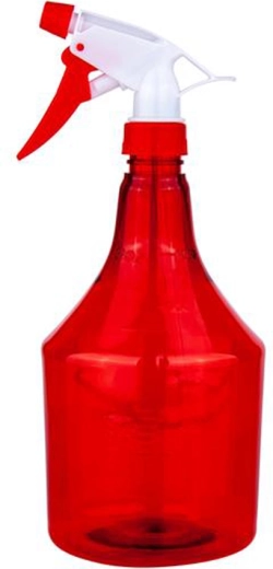 Plastist pihusti Toro 1 l (värvide segu)