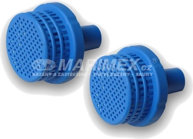 Intex seinaläbiviik Tampa ja Florida basseinidele (2 tk)