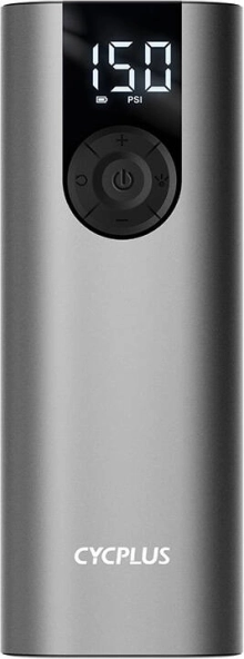 Elektriline täispuhumispump Cycplus A8