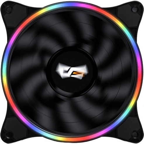 Darkflash RGB 120 mm arvutiventilaator