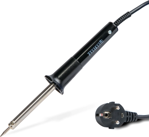 Soldering Iron with Tip Protector 30 W