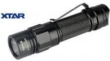 Taskulamp XTAR WK16 VENUS 550 lm