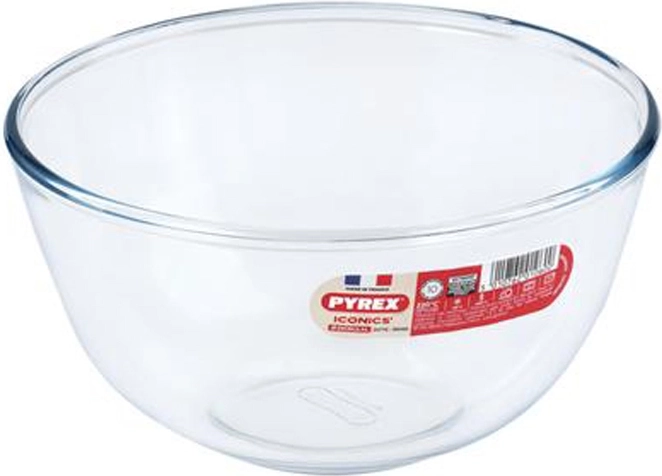Pyrexi klaaskauss 24 cm, 3,1 l