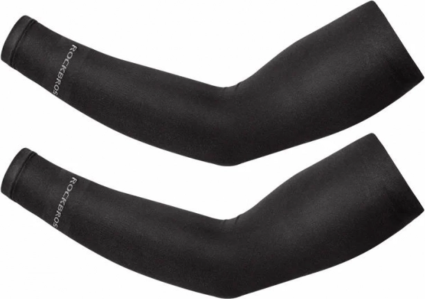 Rockbrose rattakätis, must