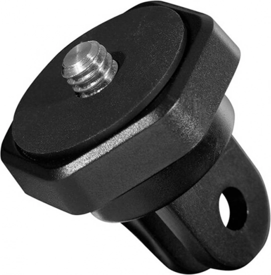 Paigaldusadapter 1/4" spordikaameratele Telesin
