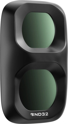 Freewell ND32 ND-filter DJI Osmo Pocket 4P jaoks