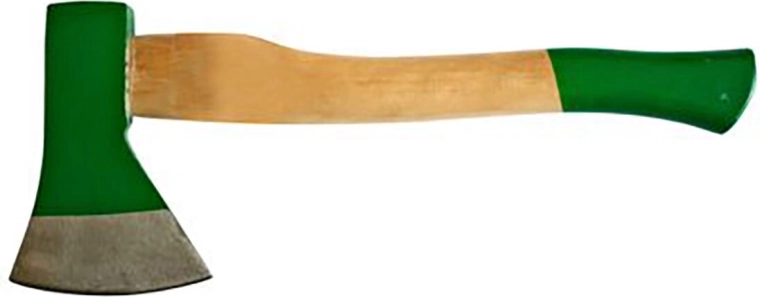 Kirves 800 g varrega