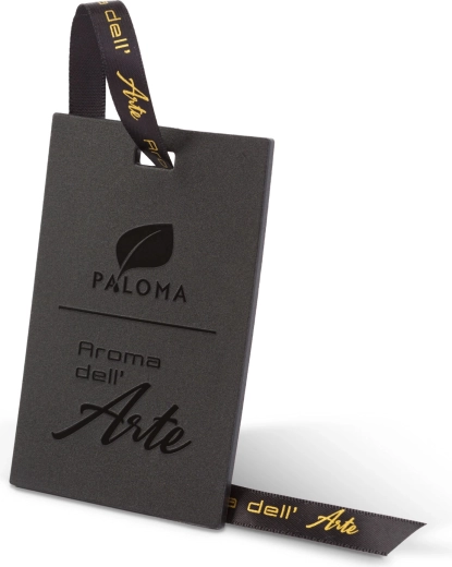 Riputatav õhuvärskendaja Paloma Aroma Del' Arte Magia Nera